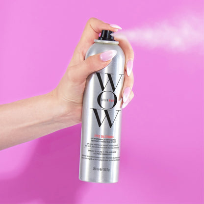 Color Wow Style on Steroids Performance Enhancing Texture Spray 250 ml