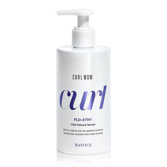 Color Wow Curl Coco Flo Entry Rich Natural Supplement 295 ml