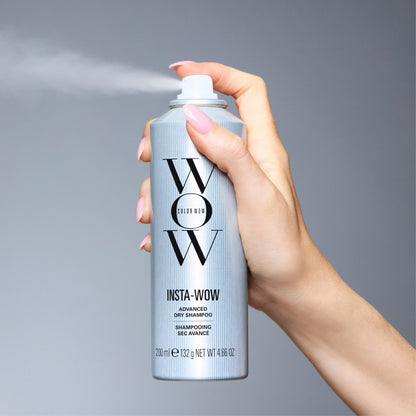 Color Wow Insta-Wow Advanced Dry Shampoo 200 ml