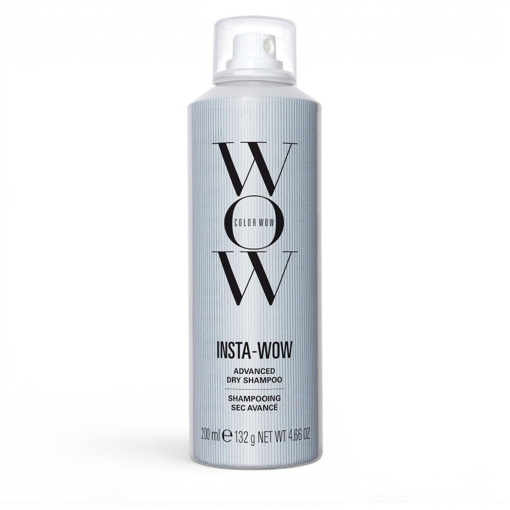 Color Wow Insta-Wow Advanced Dry Shampoo 200 ml