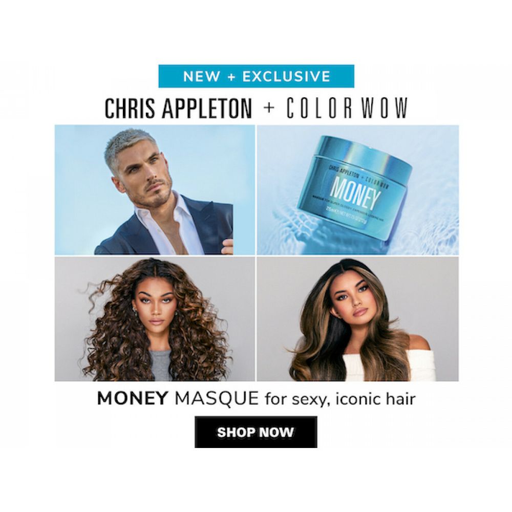 Masque Color Wow Money 215 ml