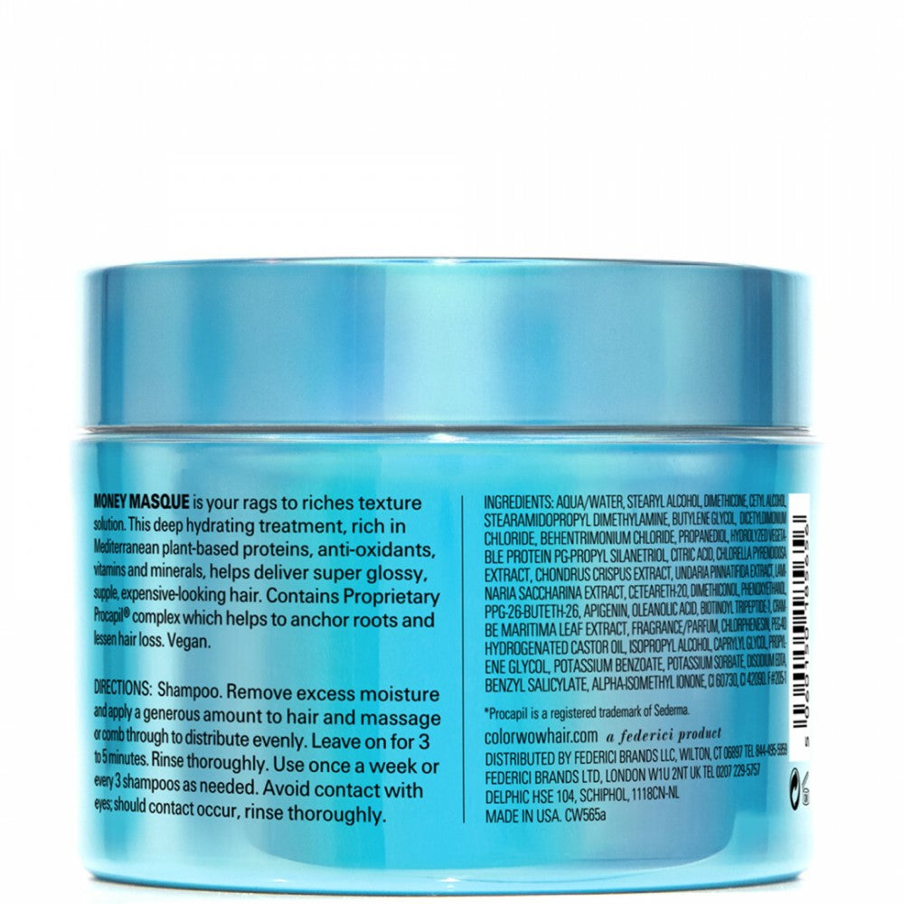 Masque Color Wow Money 215 ml