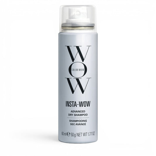 Color Wow Insta-Wow Advanced Dry Shampoo 60 ml