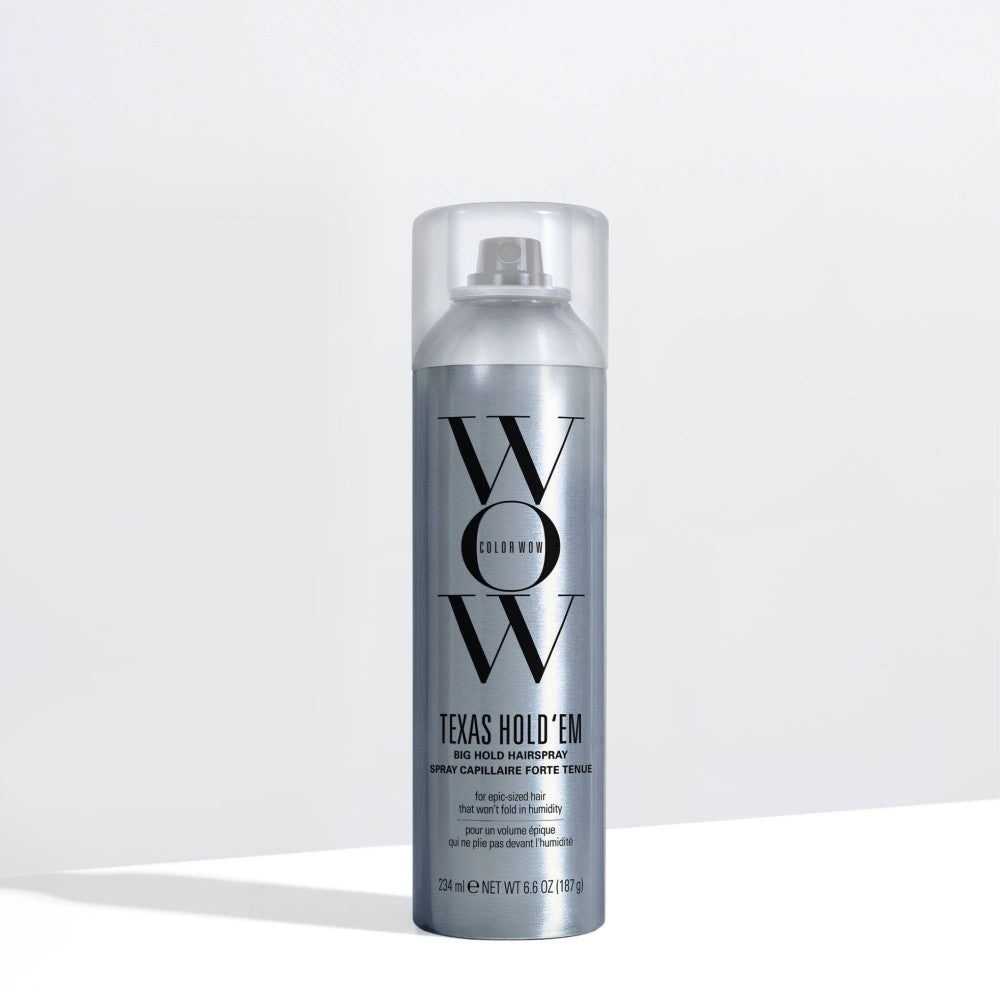 Color Wow Texas Hold EM Big Hold Hairspray 234 ml