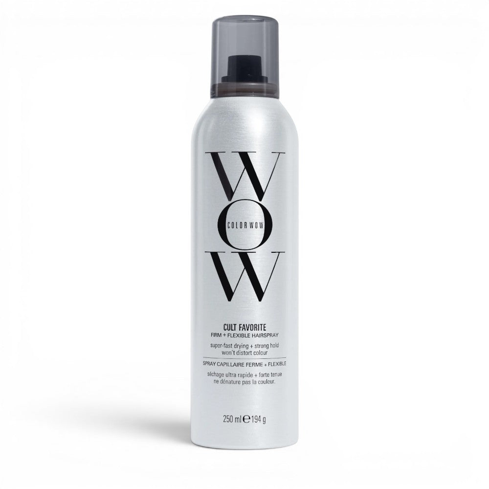 Color Wow Cult Favorite Firm + Flexible Hairspray 250 ml