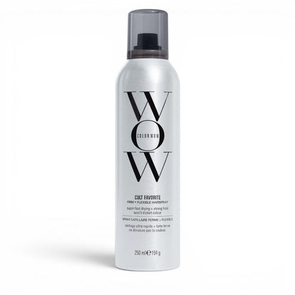 Color Wow Cult Favorite Firm + Flexible Hairspray 250 ml