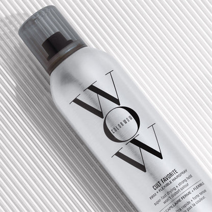 Color Wow Cult Favorite Firm + Flexible Hairspray 250 ml
