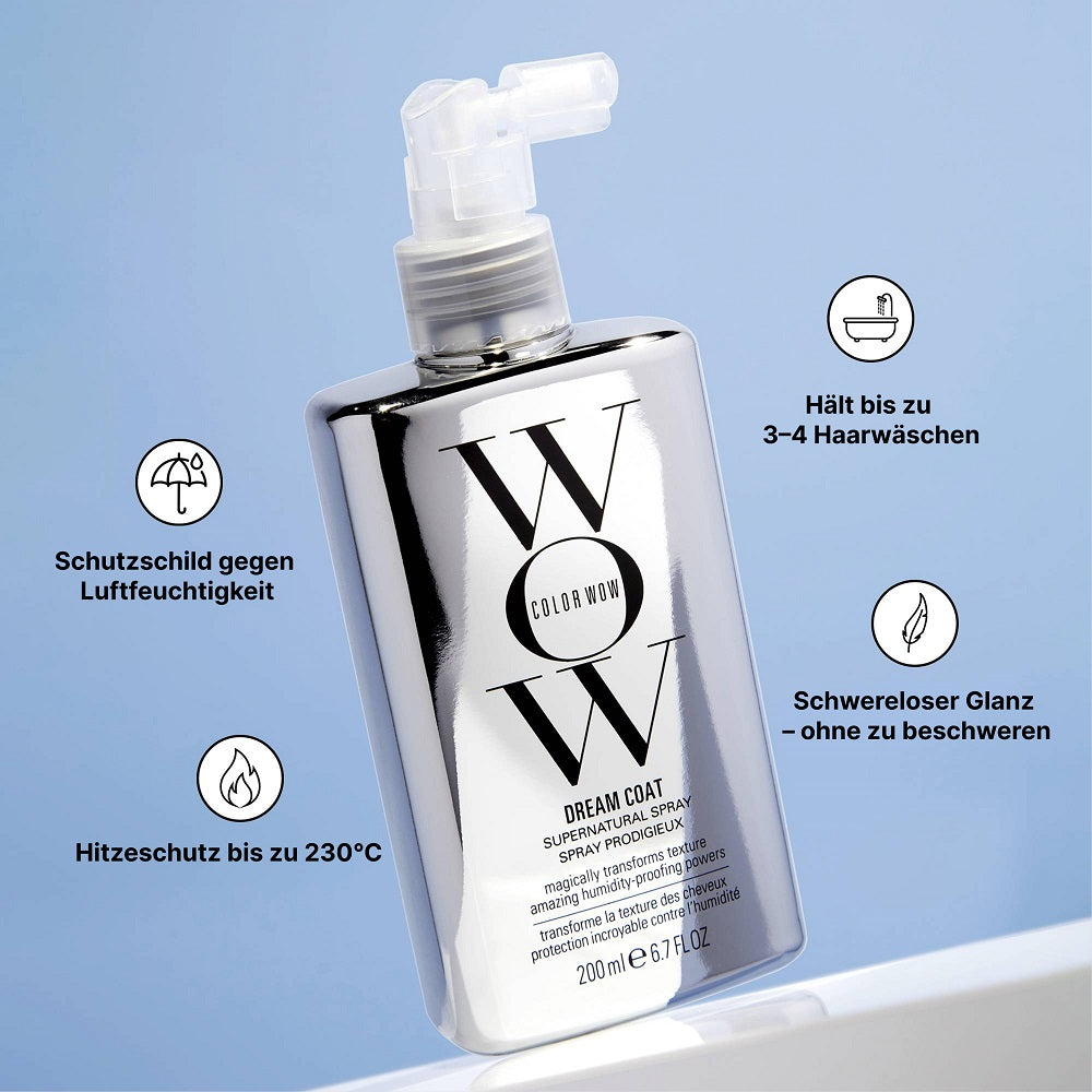 Color Wow Styling Dream Coat Supernatural Spray 200 ml