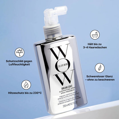Color Wow Styling Dream Coat Supernatural Spray 200 ml