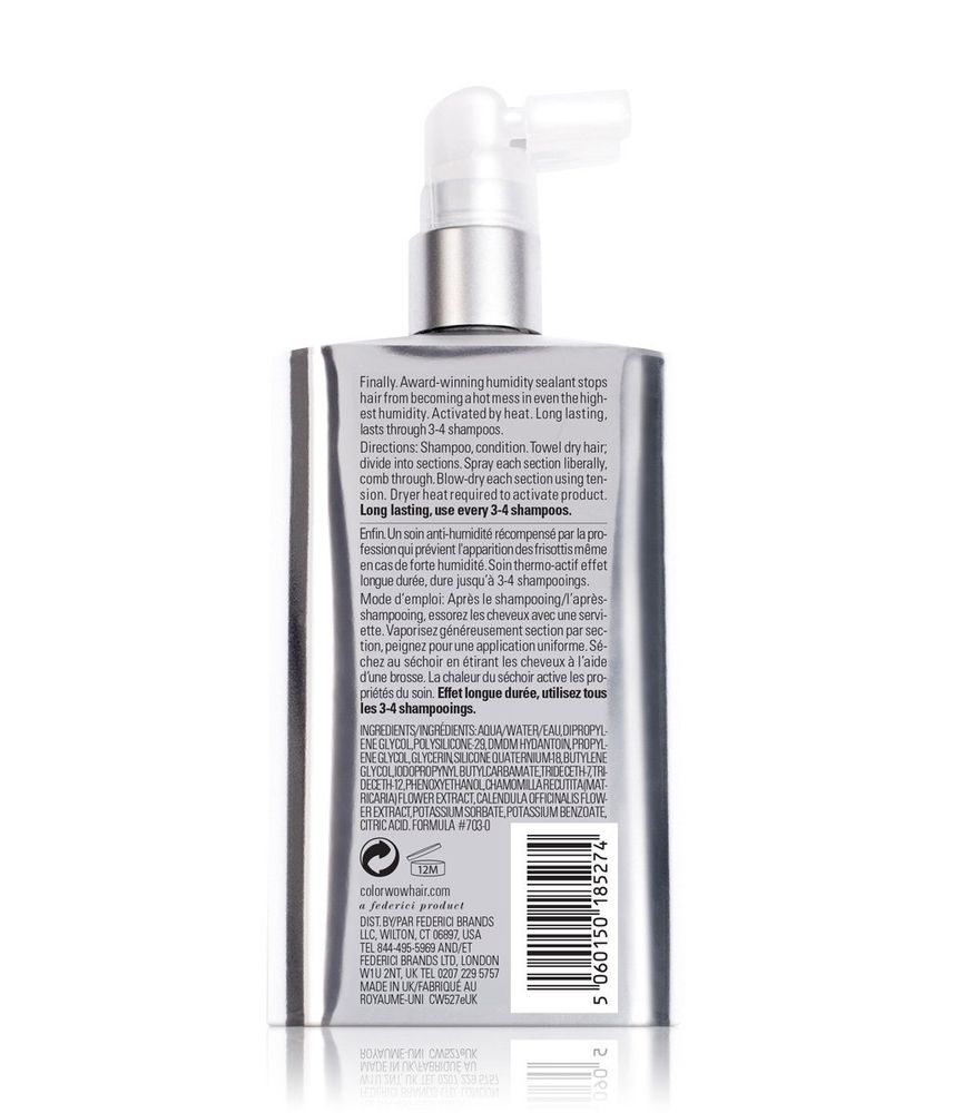 Color Wow Styling Dream Coat Supernatural Spray 200 ml
