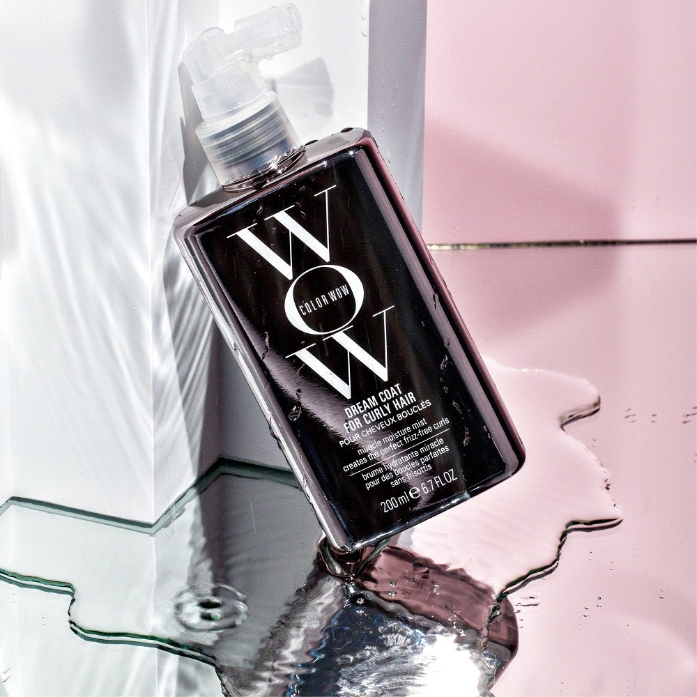 Color Wow Styling Dream Coat for Curly Hair 200 ml