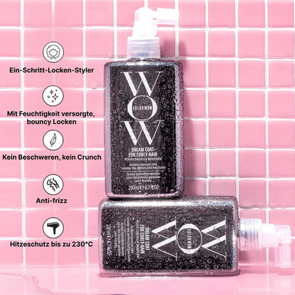 Color Wow Styling Dream Coat for Curly Hair 200 ml