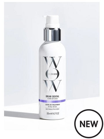Color Wow Styling Dream Cocktail Carb-Infused 200 ml