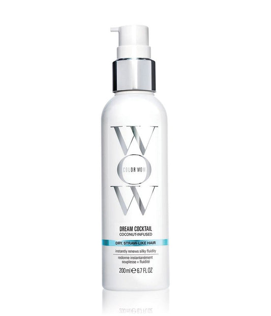 Color Wow Styling Dream Cocktail Coconut Infused 200 ml
