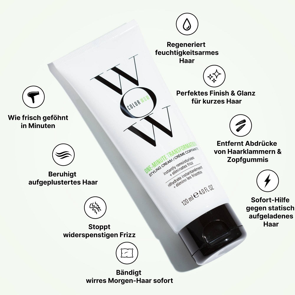 Color Wow Styling One Minute Transformation 120 ml