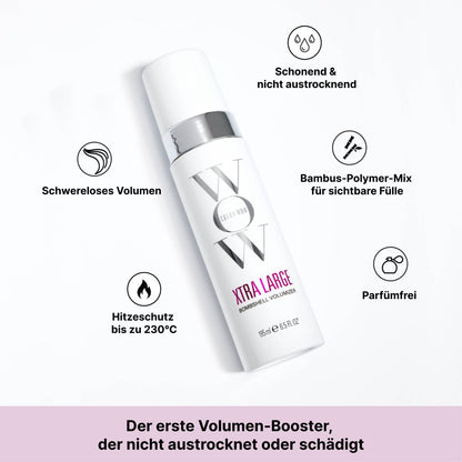 Color Wow Xtra Large Bombshell Volumizer 50 ml