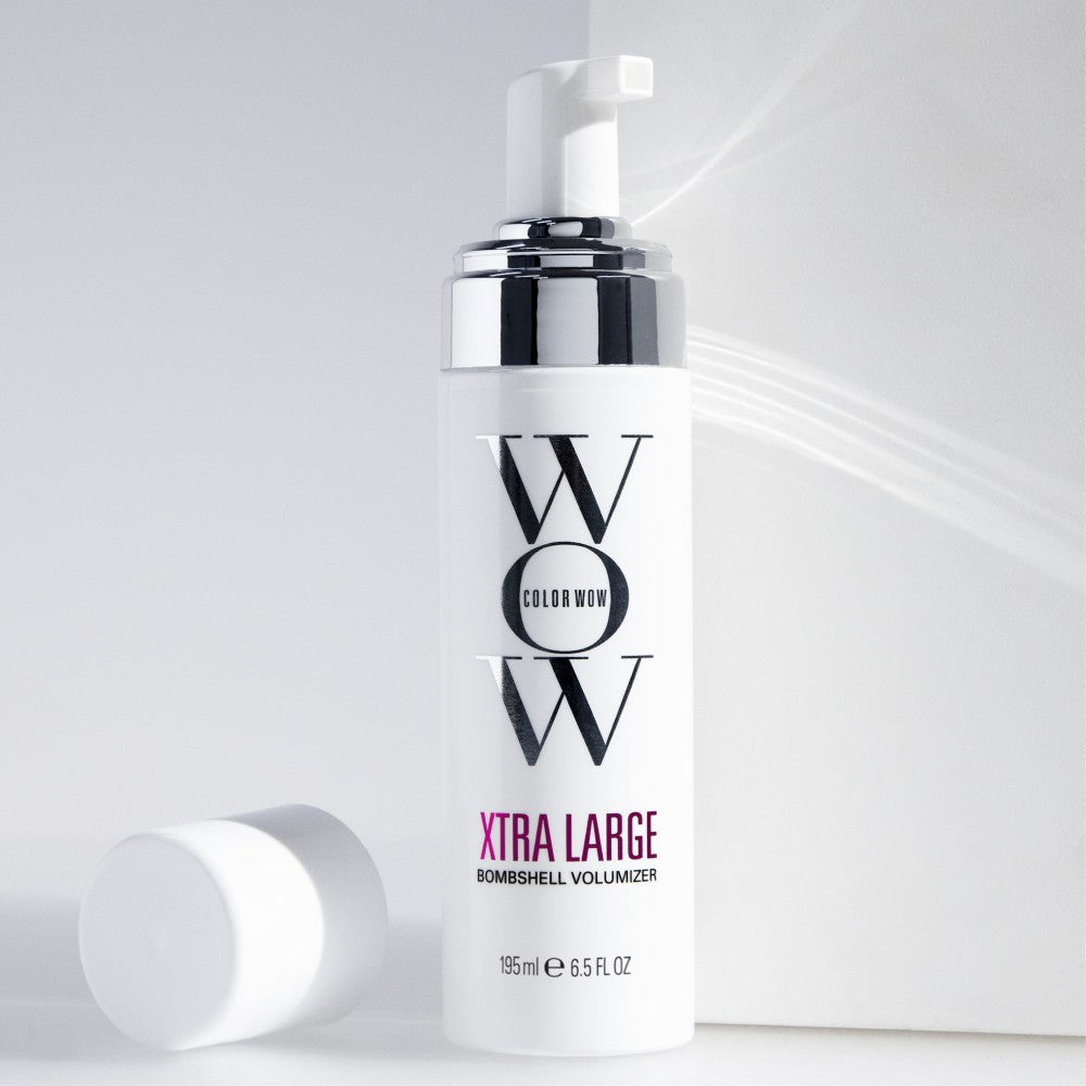Color Wow Styling Xtra Large Bombshell Volumizer 195 ml