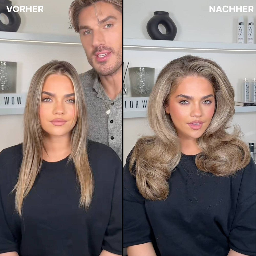 Color Wow Styling Xtra Large Bombshell Volumizer 195 ml