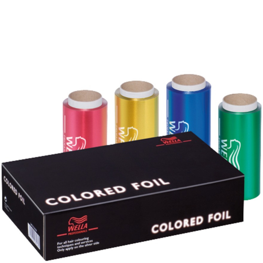 Wella Professionals Color-Aluminium-Folie