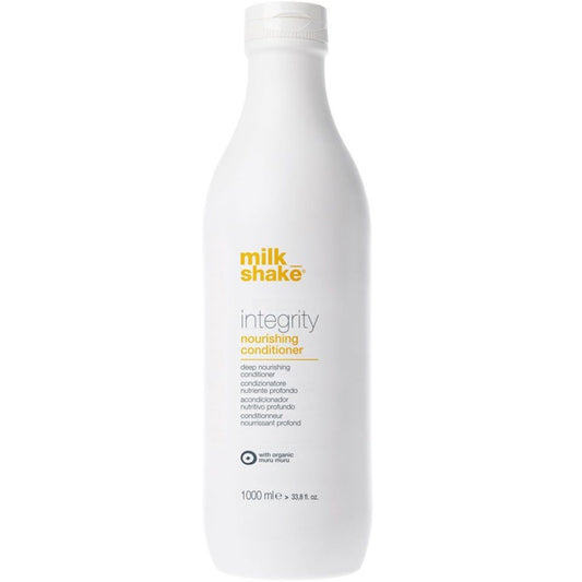 milk_shake Revitalisant nourrissant Integrity 1000 ml