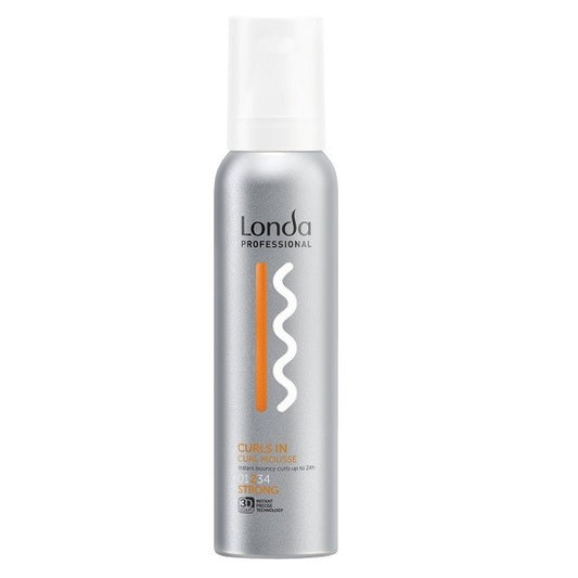 Londa Curls IN 200ml - Lockenschaum