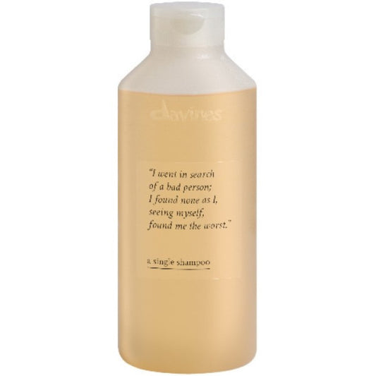 Davines A Single Shampoo 250 ml