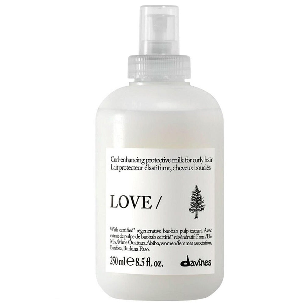 Davines Essential Haircare Love Curl Enhancing Milk 250 ml