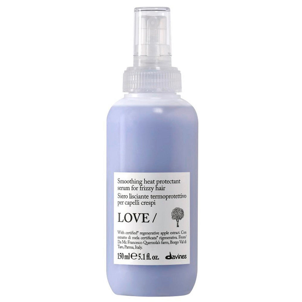 Davines Essential Haircare Love Smooth Smoothing Heat Protectant 150 ml
