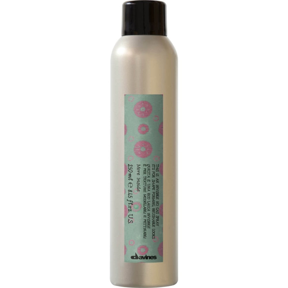 Davines Invisible No Gas Spray 250 ml
