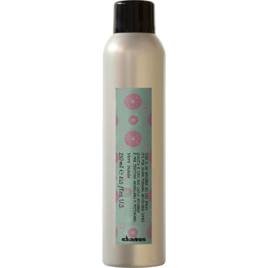 Davines Invisible No Gas Spray 250 ml