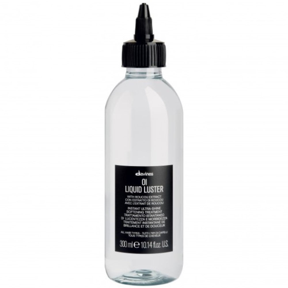 Davines Oi Liquid Luster 300 ml
