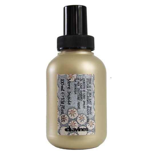 Davines Sea Salt Spray 100 ml