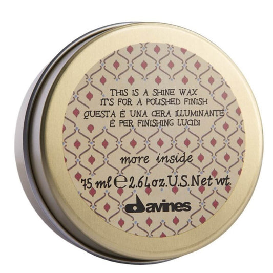 Davines Shine Wax 75 ml