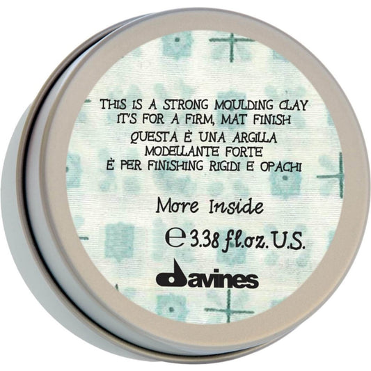 Davines Strong Molding Clay 75ml