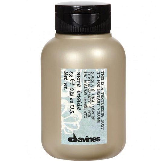 Davines Texturizing Dust 8 g