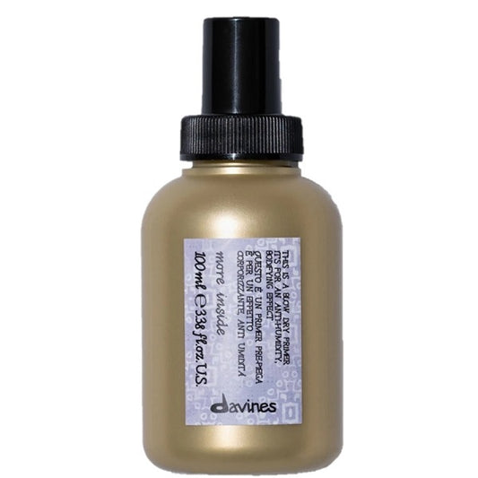 Davines Base de séchage pour brushing 100 ml