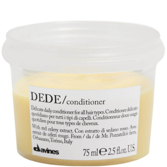 Davines Essential Haircare Dede Conditioner 75 ml
