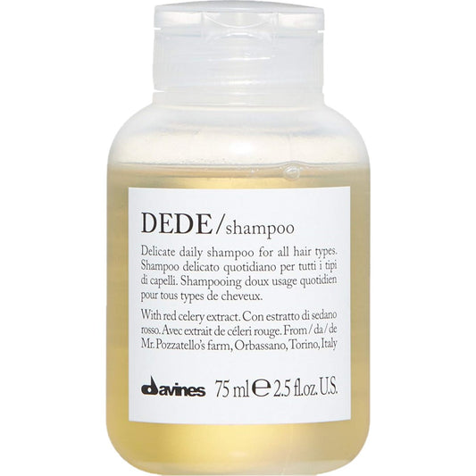 Davines Essential Haircare Dede Shampoo 75 ml