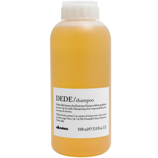 Davines Essential Haircare Dede Shampooing 1000 ml