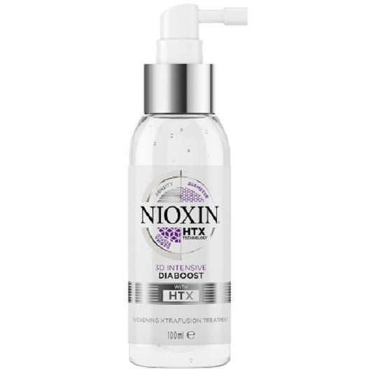 Wella Nioxin 3D Diaboost 100ml - Neu