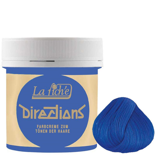 La Richè Directions Bleu Atlantique 89 ml