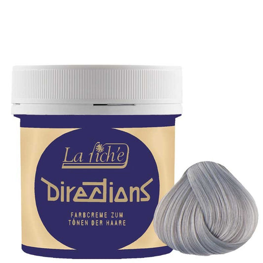 La Richè Directions Silver 89 ml