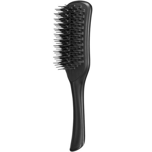 Tangle Teezer Easy Dry & Go Vented Blow-Dry Hairbrush - Jet Black