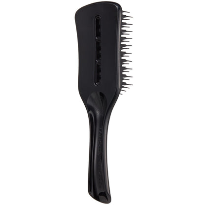 Tangle Teezer Easy Dry & Go Vented Blow-Dry Hairbrush - Jet Black