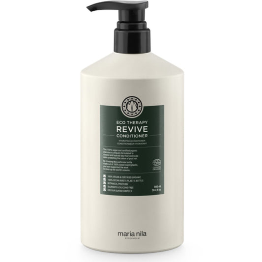 Maria Nila Eco Theraphy Revitalisant Revive 900 ml