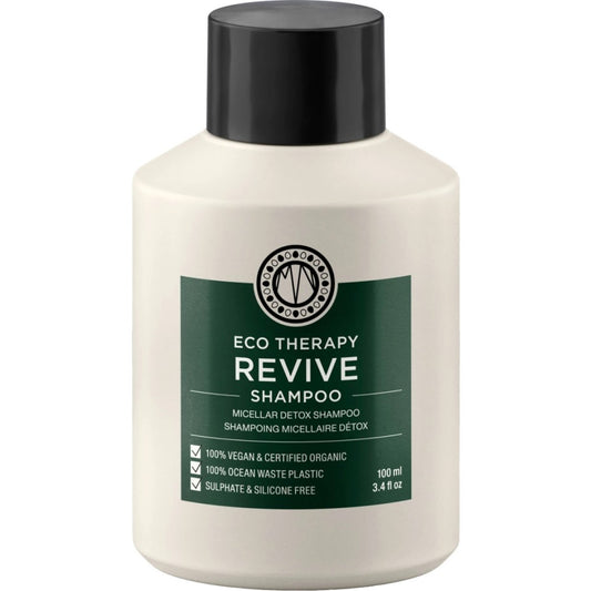 Maria Nila Eco Theraphy Revive Shampoo 100 ml