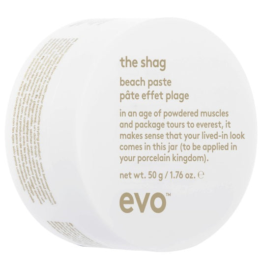 Evo Style La Pâte de Plage Shag 50g