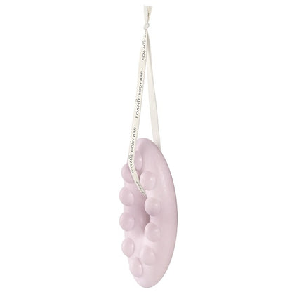 Foamie Solid Shower Care - Cherry Kiss