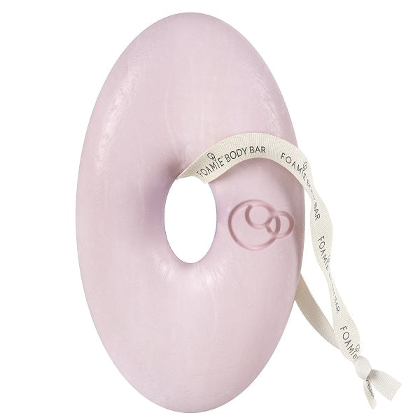 Foamie Solid Shower Care - Cherry Kiss