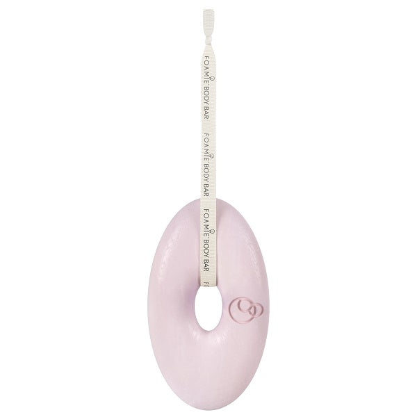 Foamie Solid Shower Care - Cherry Kiss
